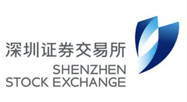 Shenzhen Stock Exchange logo